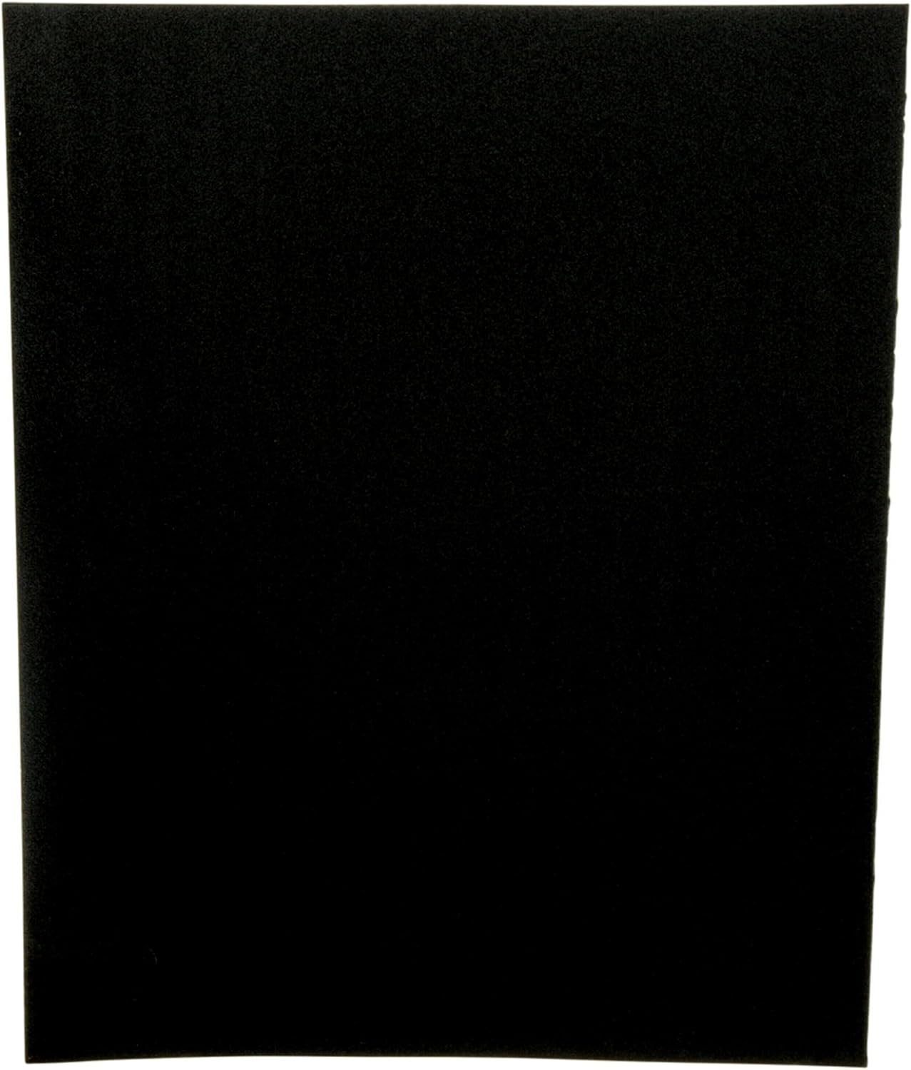 Papel lija 400 grano 9x11pulg 5 hojas para barniz y laca