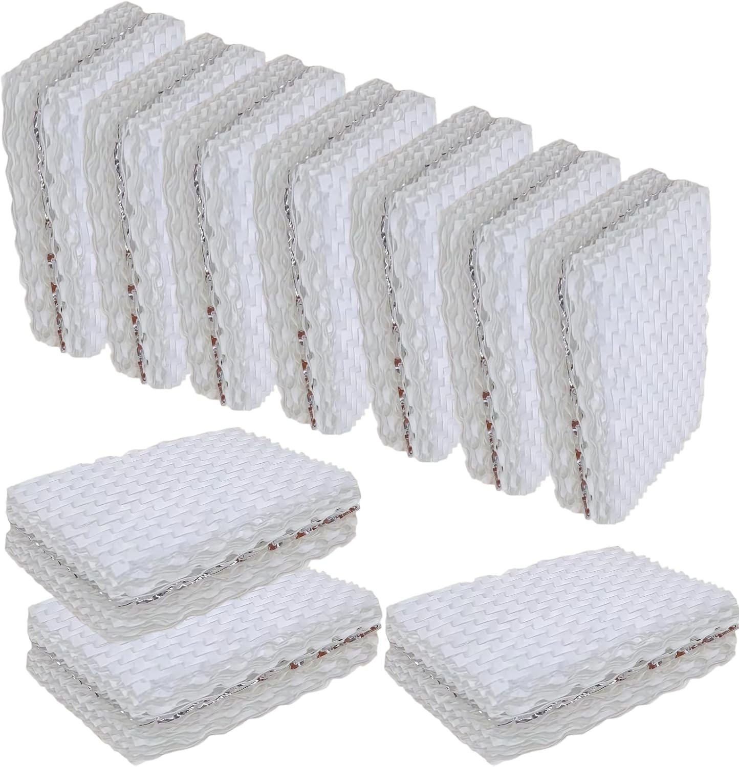 Pack 10 filtros humidificador compatibles