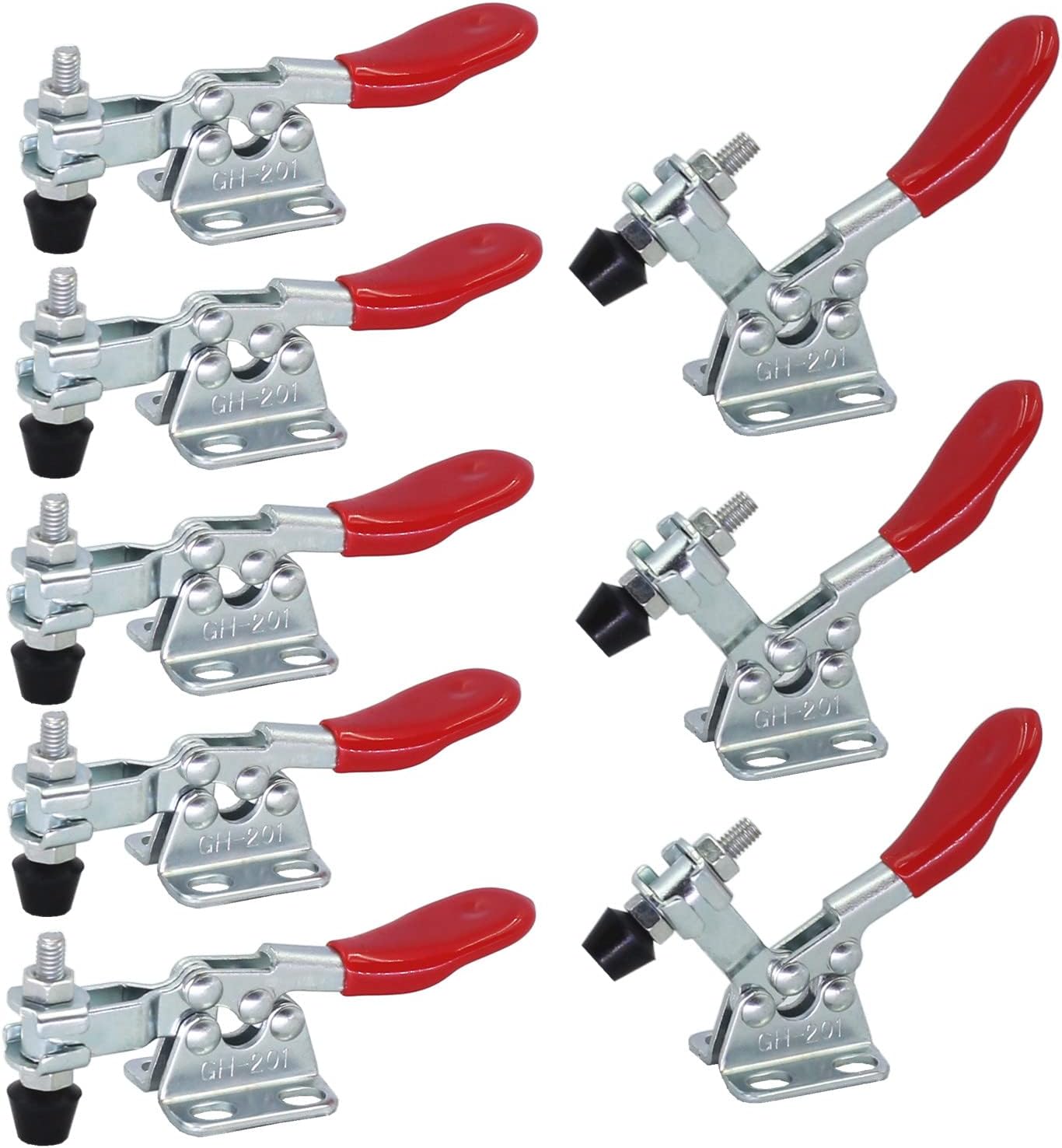 Toggle Clamp GH-201
