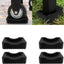 Kit 4 cuñas nivelación parrilla Blackstone apilable