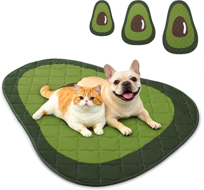 Tapete refrescante perros 50x38pulg impermeable