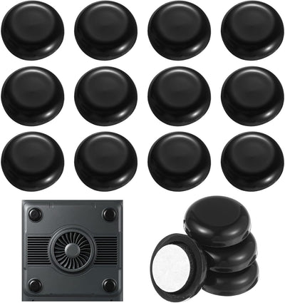 Deslizadores electrodomésticos autoadhesivos para encimera cafetera