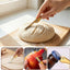 Pan Lame con 10 cuchillas de afeitar para corte de masa madre