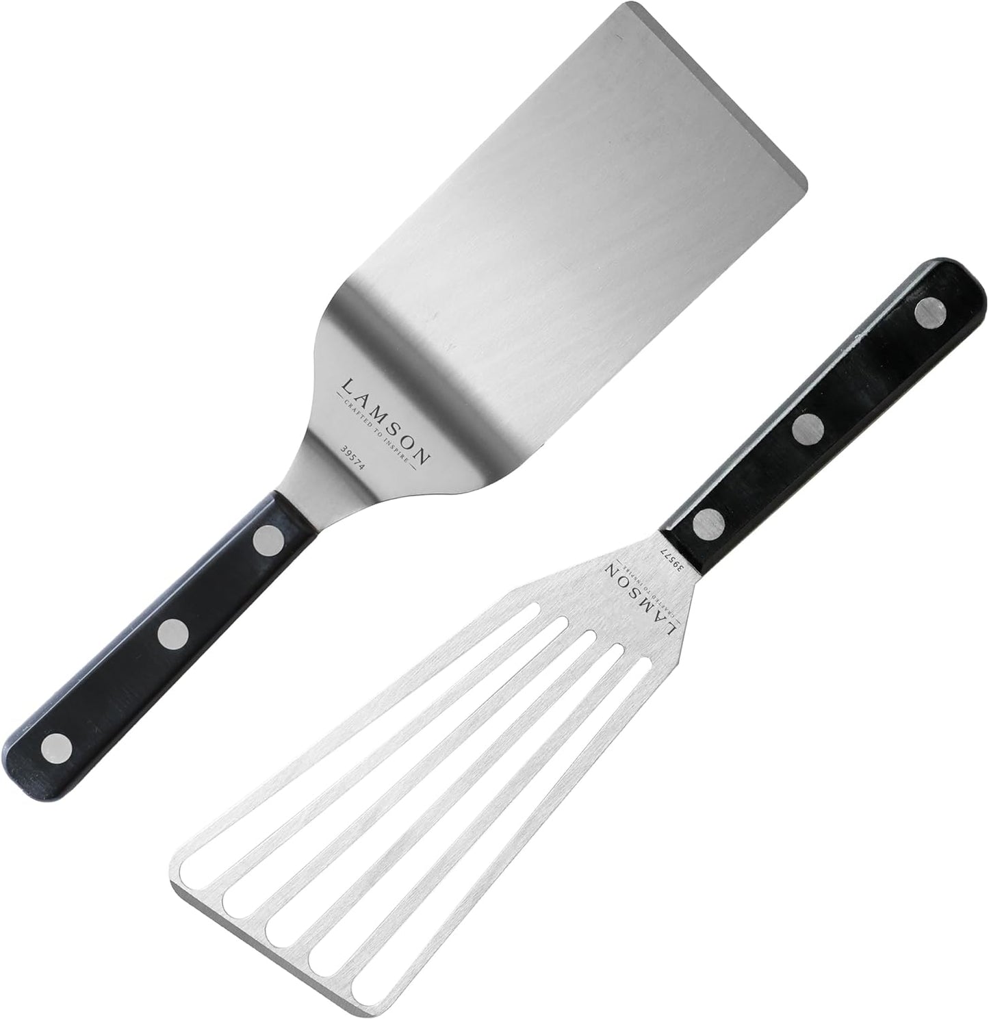 Juego cocina 2 Pzas con asas duraderas Diestro
