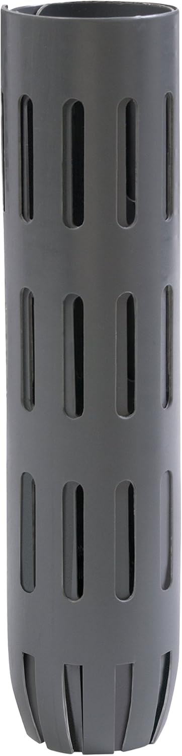 100 Protectores Tronco Árbol Gris