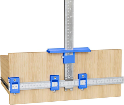 Plantilla hardware gabinete