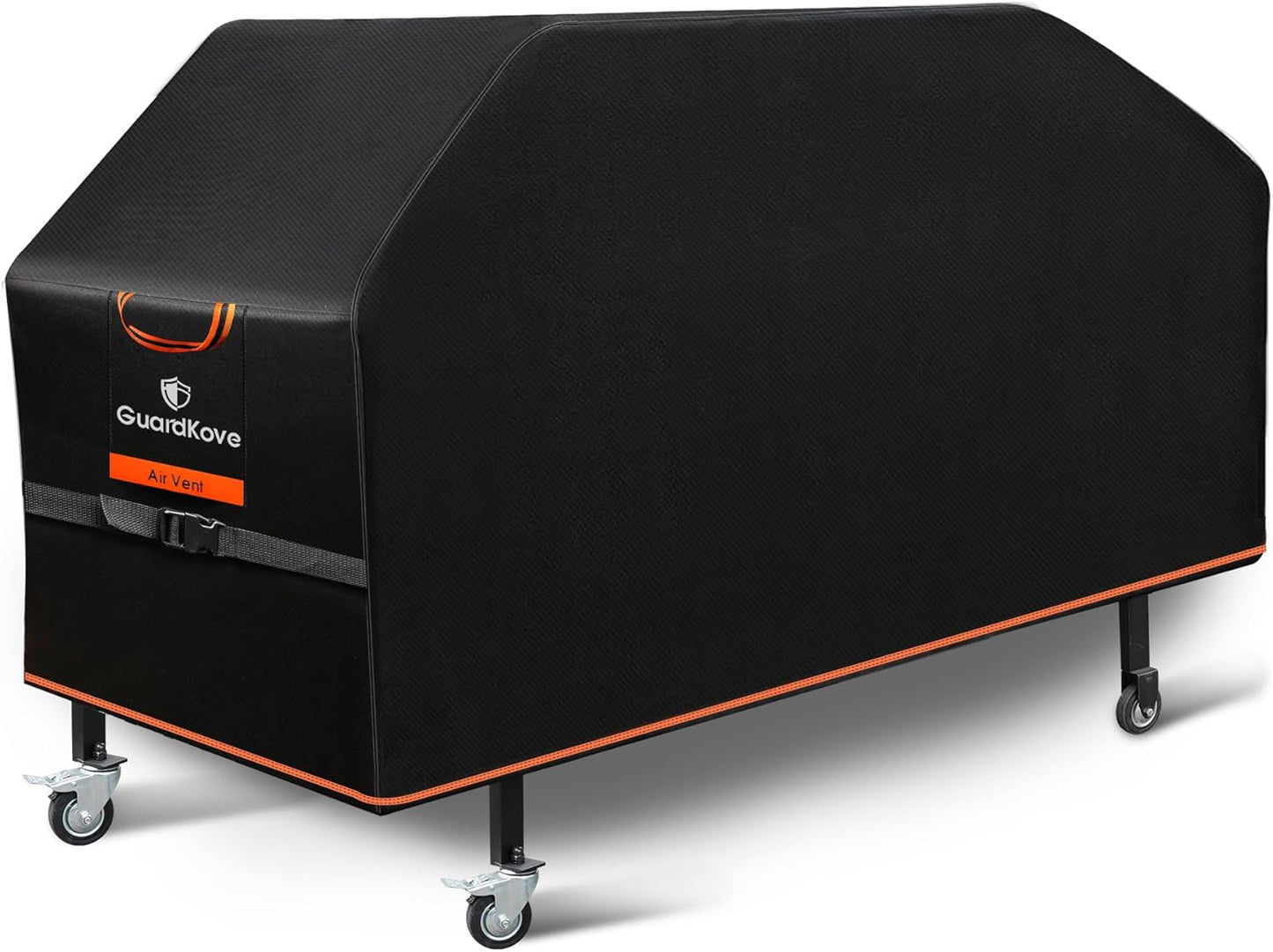 Cubierta plancha parrilla Blackstone 36pulg resistente agua