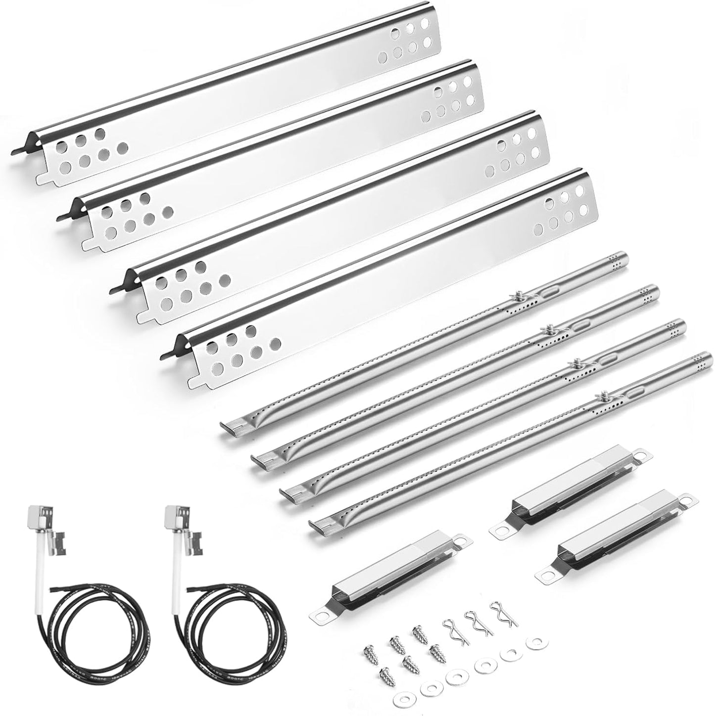 Repuesto parrilla gas Charbroil G470-0004-W1A