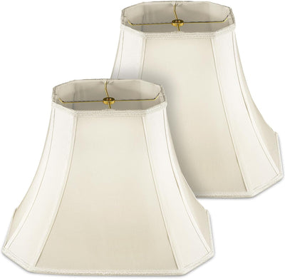 2 Pzas Pantalla Campana 5x6.5pulg 8x12pulg Alta Sedosa
