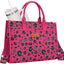 Bolso laptop 15.6 pulg para mujer con correa