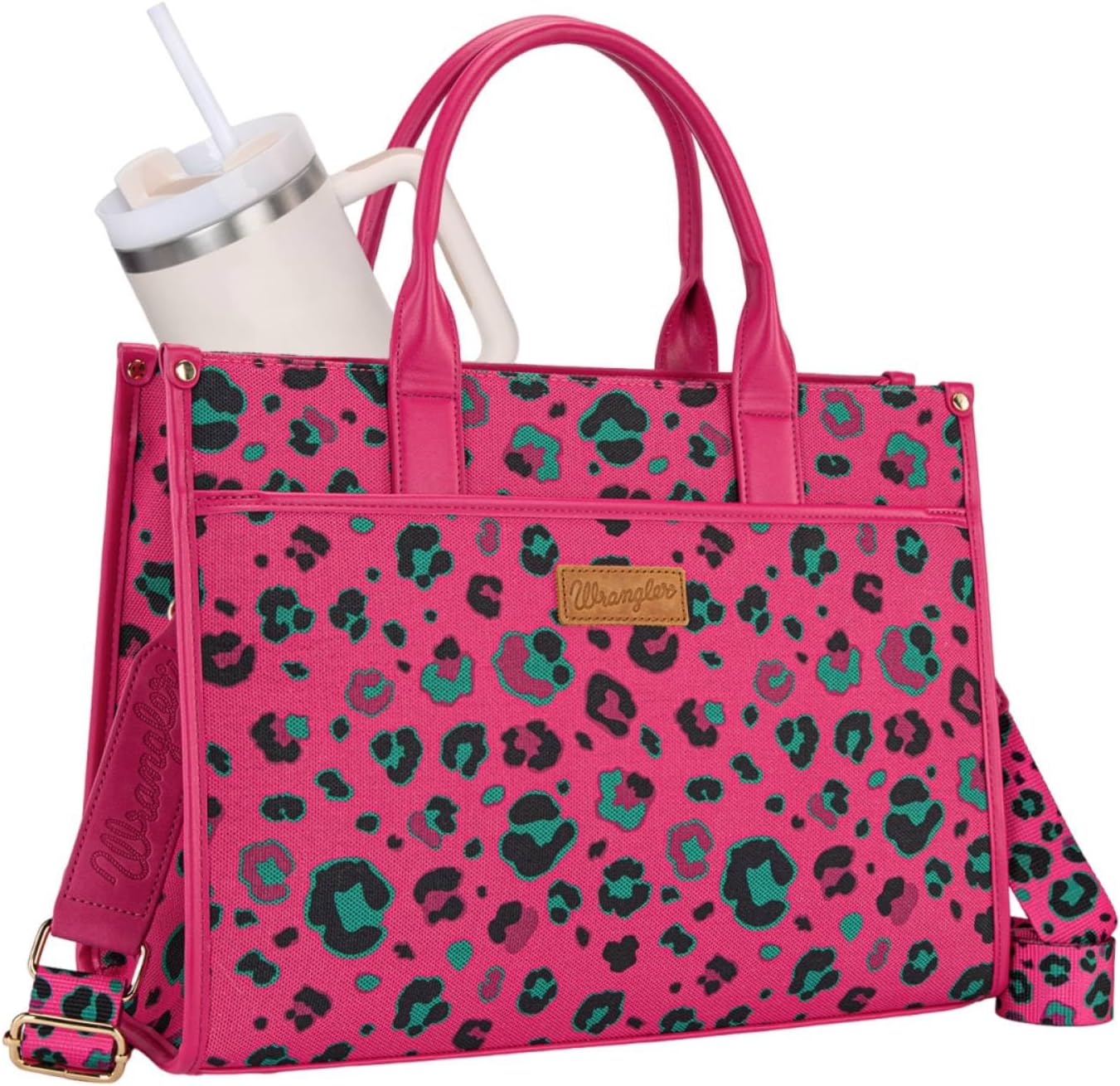 Bolso laptop 15.6 pulg para mujer con correa