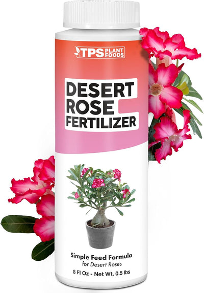 Fertilizante líquido para Desert Rose 8oz