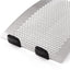 Panel malla acero inox para huevos verdes grandes