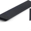 Funda para cuchillo de chef de 8 pulgadas ABS negro con forro de fieltro