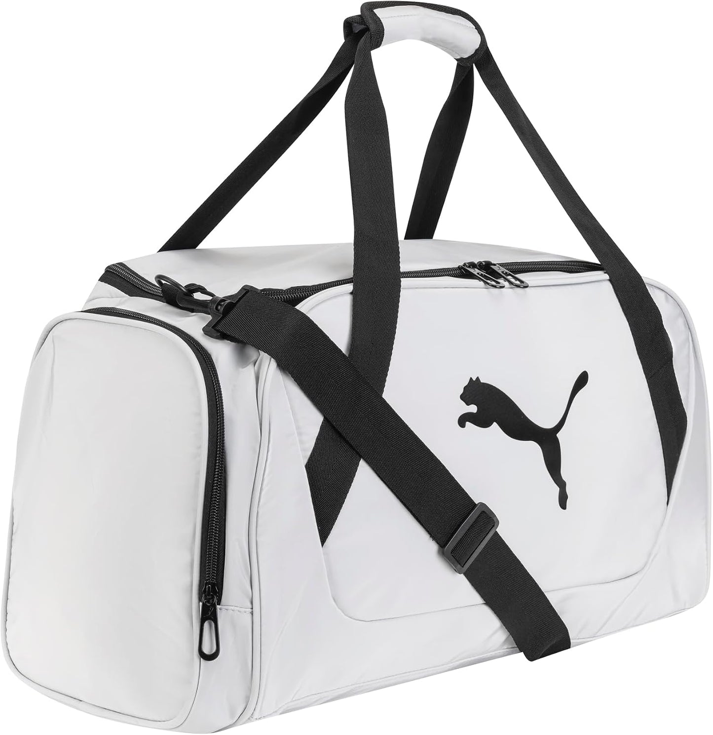 Bolso Duffel Flora para Mujer