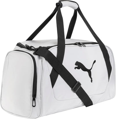 Bolso Duffel Flora para Mujer