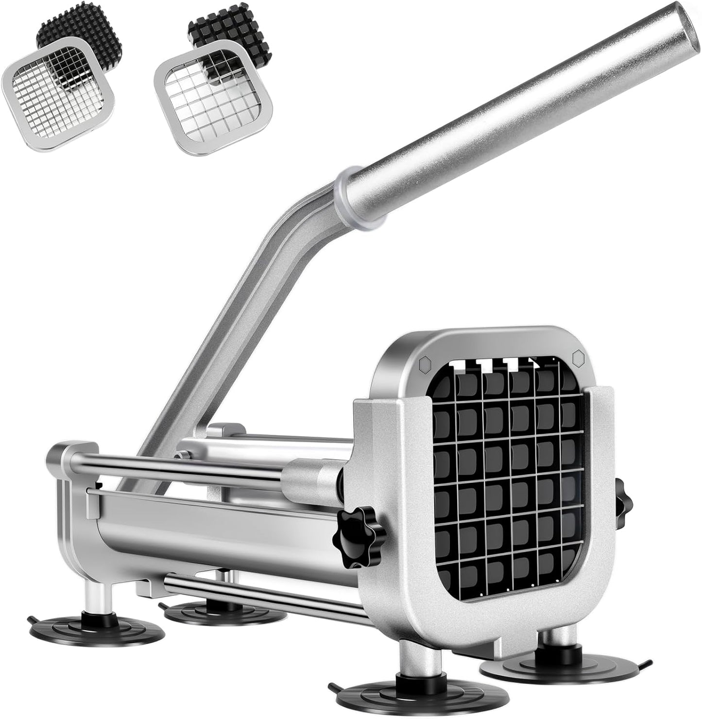 Cortador de papas ZSCOOKLY acero inoxidable