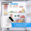 Motor Evap comp Maytag Amana Select