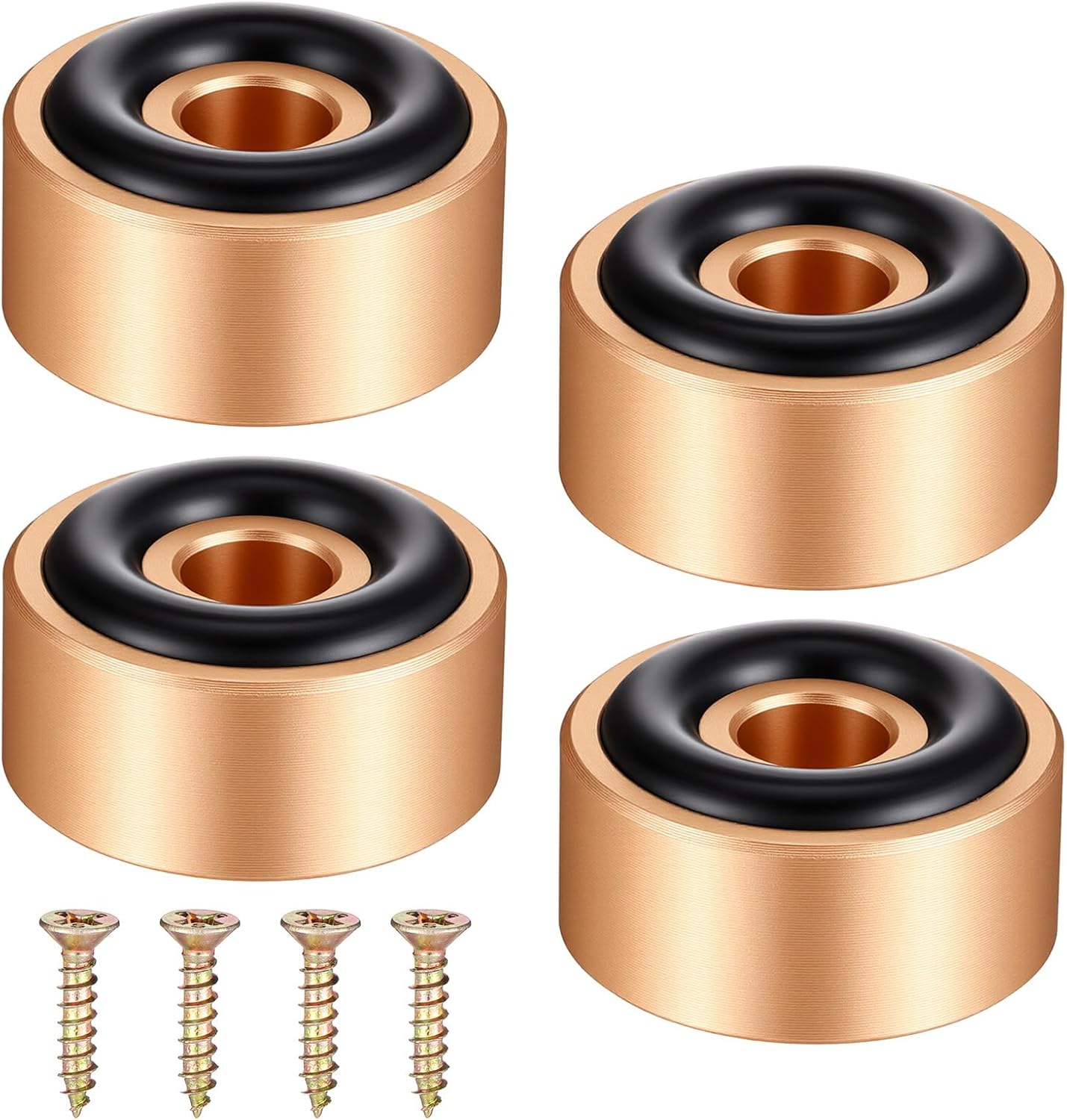 4 Tablas Cortar Patas Metal Antiderrap 0.8x0.43pulg Bloque Carne