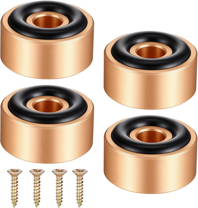 4 Tablas Cortar Patas Metal Antiderrap 0.8x0.43pulg Bloque Carne