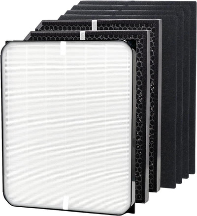 3500 filtros repuesto comp Air Doctor serie 3000 3500i