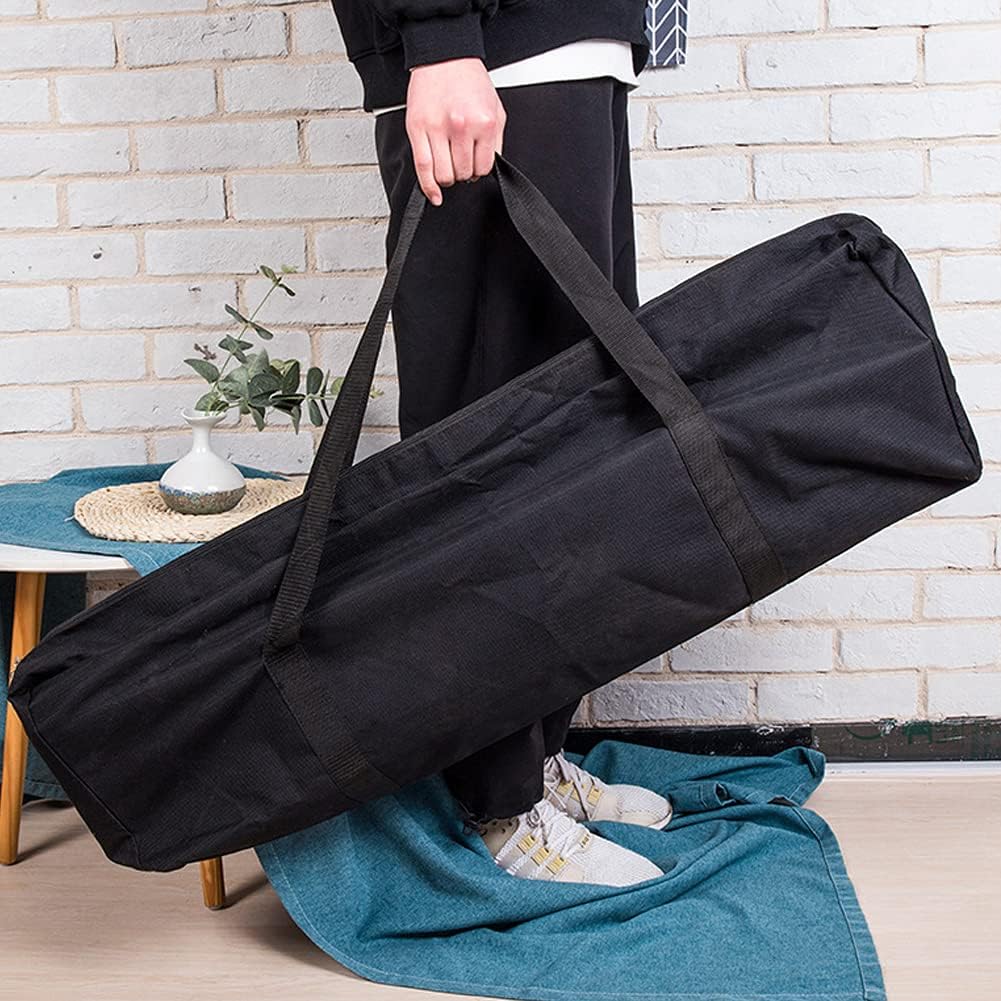 Bolsa herramientas barbacoa impermeable transporte