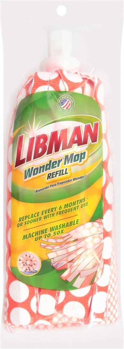 Repuesto Wonder Mop Libman