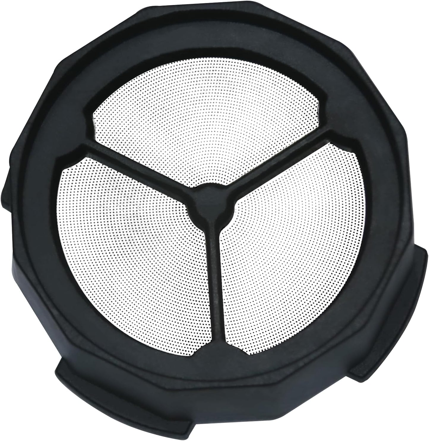 Filtro reutilizable acero inox AeroPress 2en1