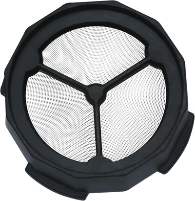 Filtro reutilizable acero inox AeroPress 2en1