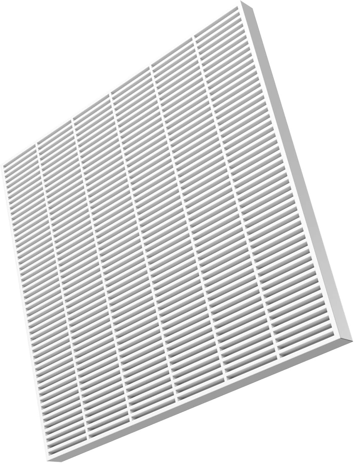 Filtro repuesto colector polvo uñas paquete 2 reutilizable