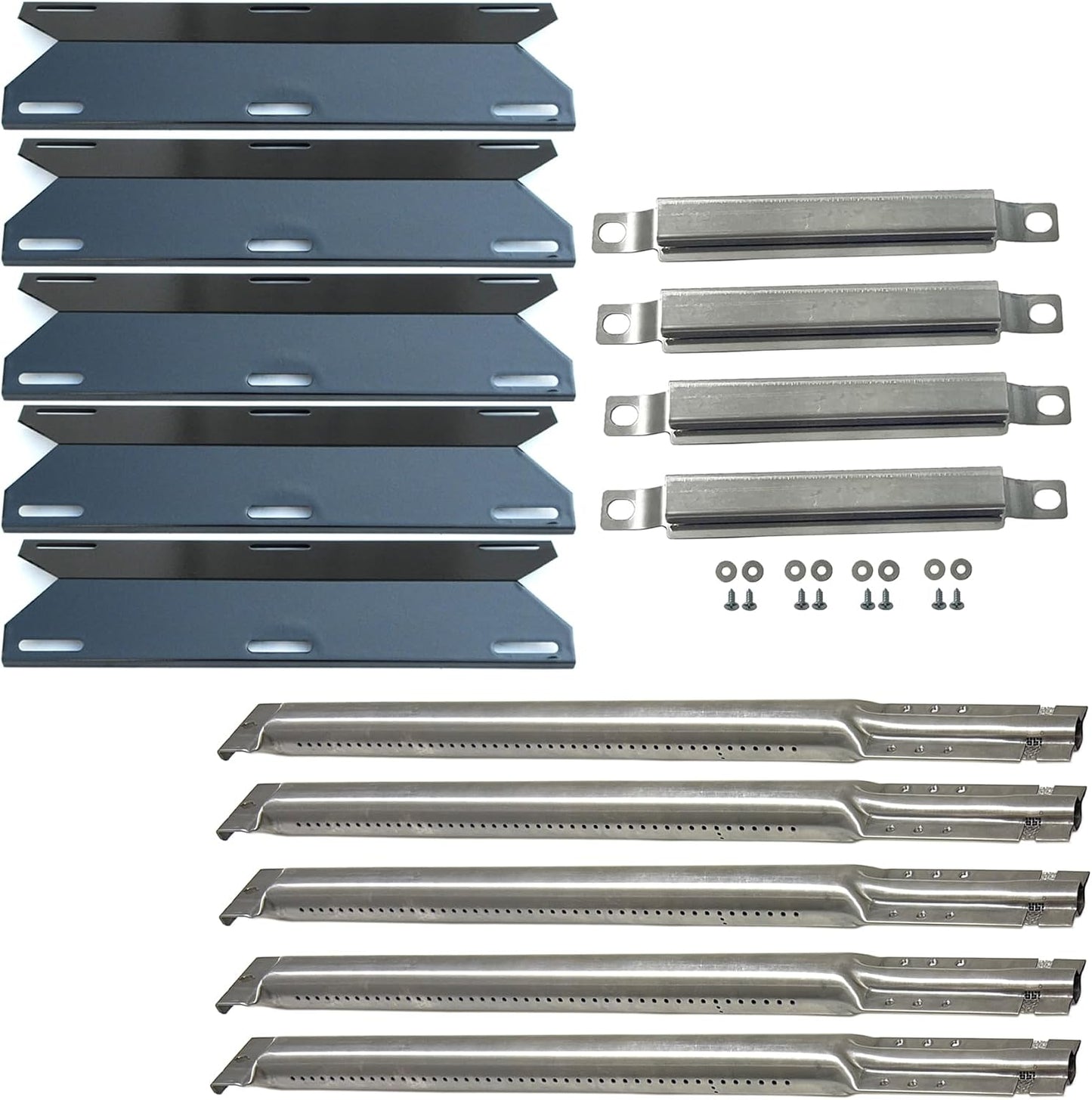 Kit repuesto quemador gas Charmglow DG182