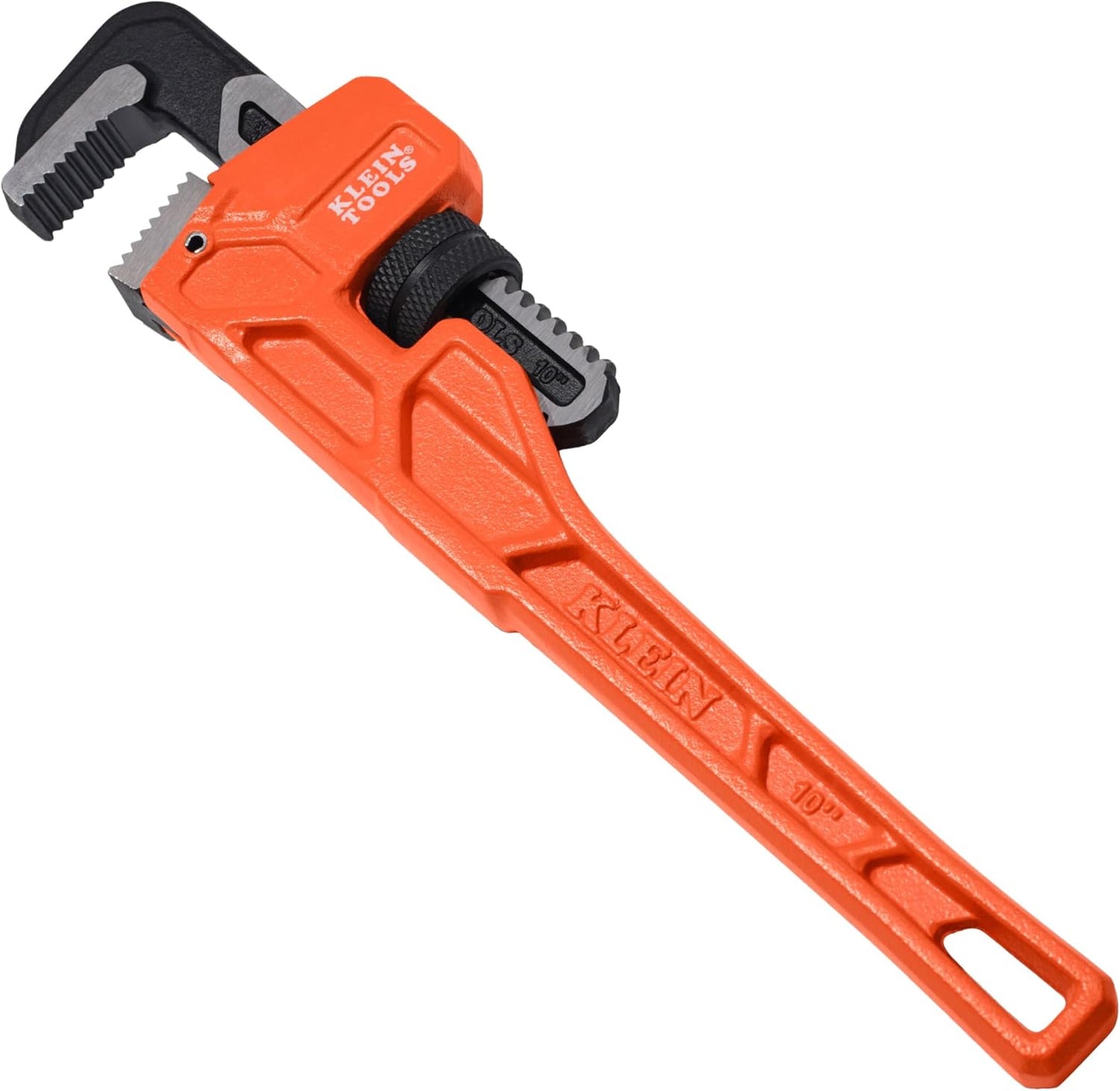Llave tubo hierro fundido 10pulg ajustable 1-1/2pulg