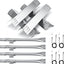 Repuesto parrilla Nexgrill 720-0830H acero inox