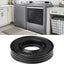 2 Pzas Junta goma lavadora compatibles Whirlpool GE