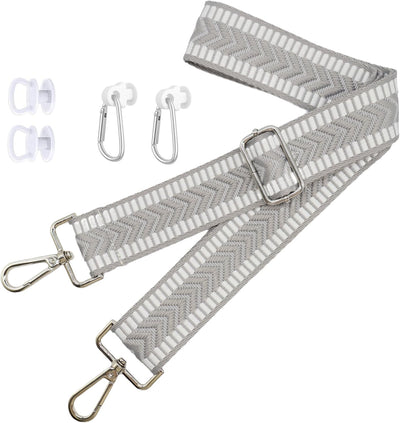 Correas cruzadas ajustables para bolso Bogg Bag XL M