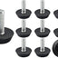 Nivelador M6 ajustable para muebles mesa taburete silla