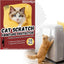 Protectores muebles antiarañazos gatos autoadhesivos