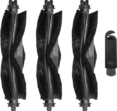 Cepillo repuesto para Eufy L50 L60 G50 con 3 cepillos y herramienta