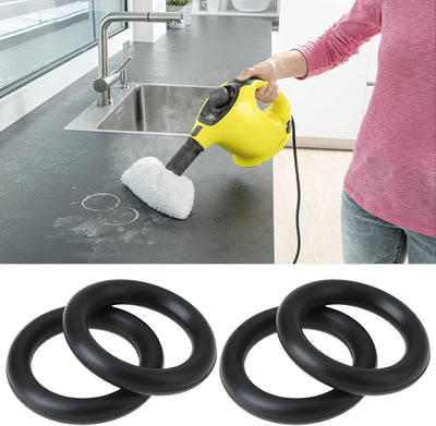 10 Juntas Tóricas para Limpiador de Vapor Karcher SC2 SC3 SC4