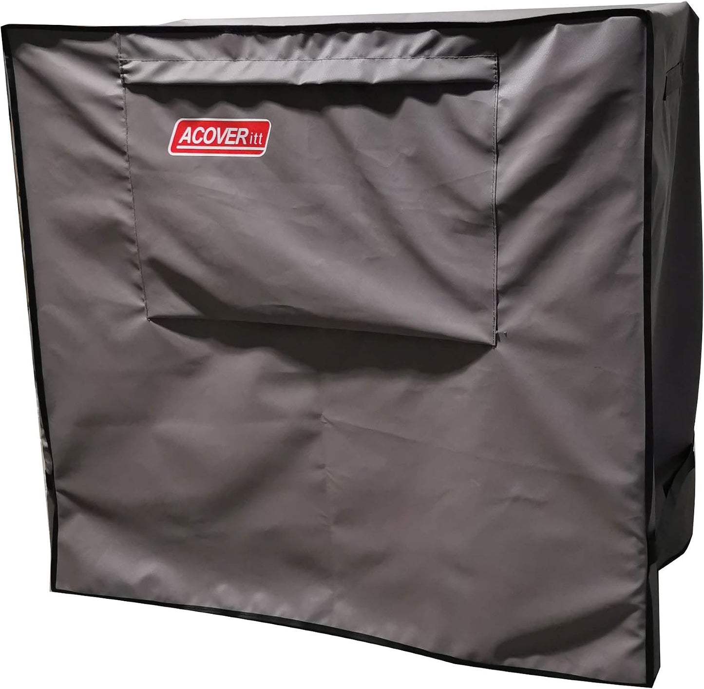 Funda impermeable carrito 80-100qt hasta 43x22x32pulg
