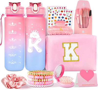 Bolsa maquillaje regalo cumpleaños adolescente 4-12 años