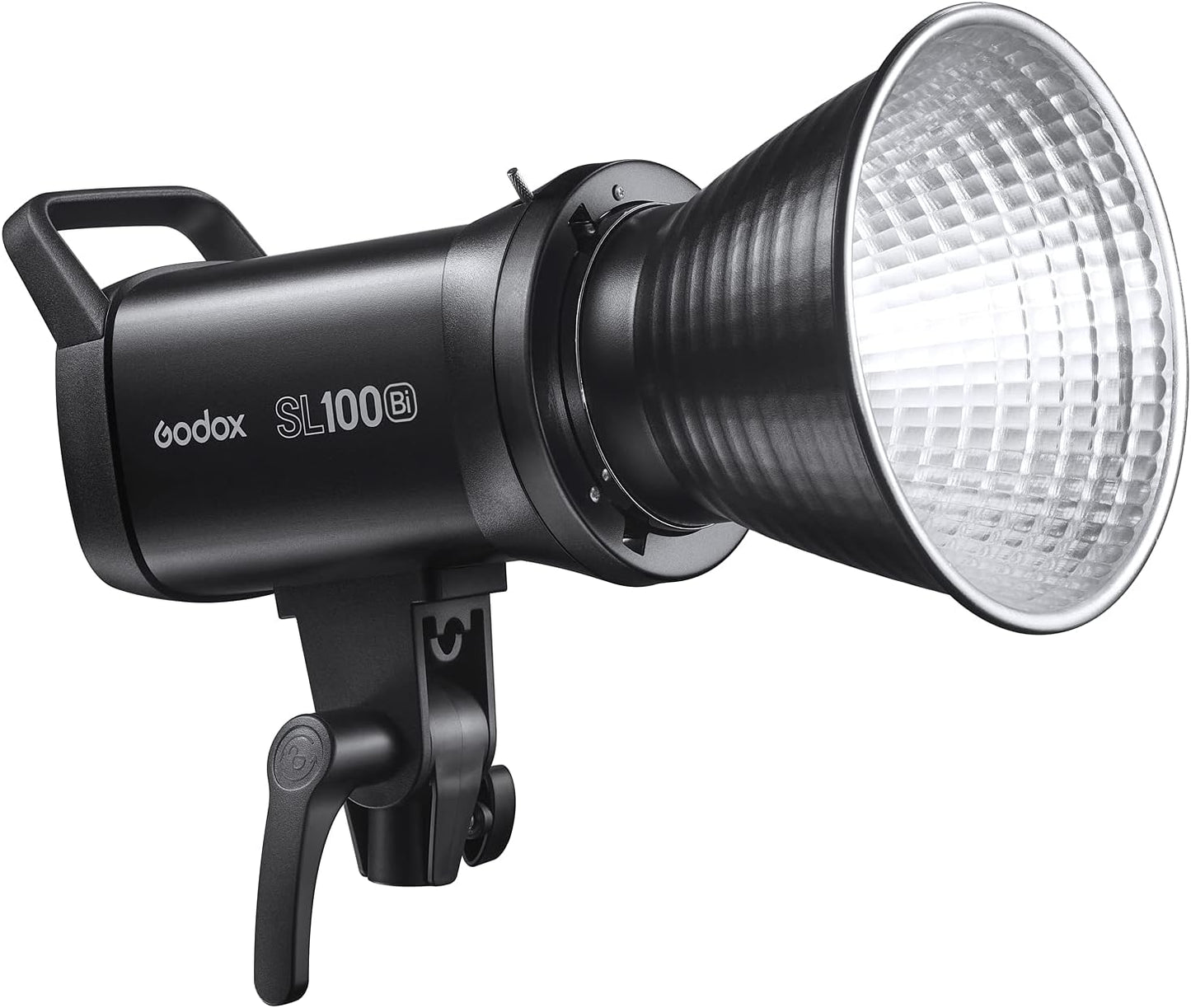 Luces LED estudio Bowens 100Ws 2800K-6500K inalámbrico