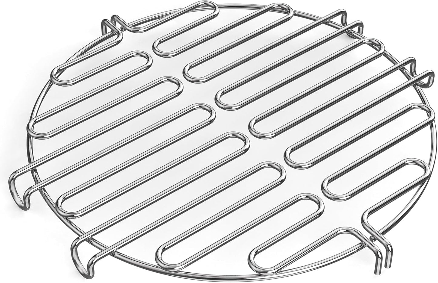 Kit accesorios freidora pavo 2 estantes Char Broil