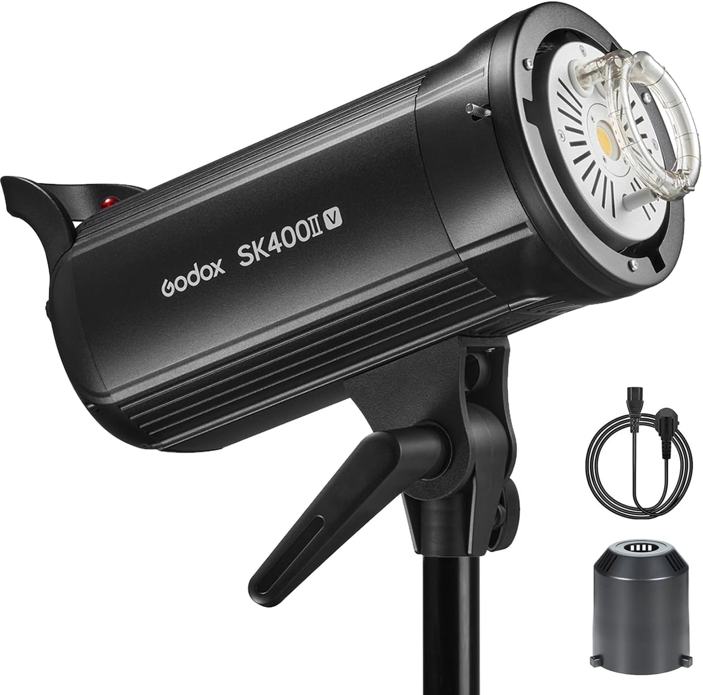 Monolight SK400II-V LED 5700K inalámbrico