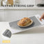 Mats impermeables para cajones y estanterías de baño