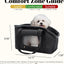 Bolsa transportadora para mascotas hasta 10lb aprobada aerolínea