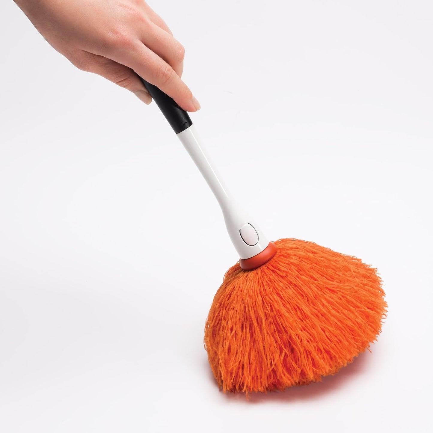 Plumero OXO Good Grips microfibra delicado