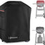 Cubierta parrilla eléctrica y gas Charbroil Bistro Pro impermeable