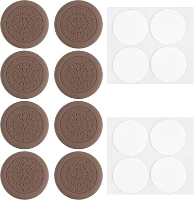 Almohadillas antideslizantes para tabla de cortar 8ft