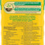 Alimento vegetal multiusos 1lb pack 6